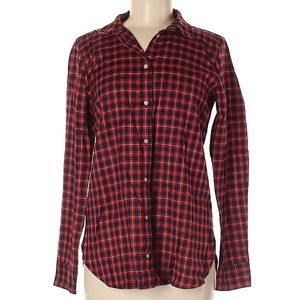 J.Crew long sleeve button down shirt